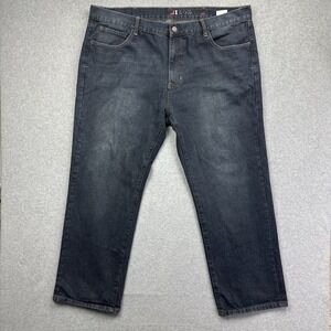 Izod Men's Relaxed Fit Jeans Size 44x32